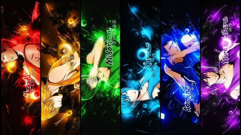  no people, arts culture and entertainment, Ryōta Kise, Anime, close-up, basket, choice, Daiki Aomine, representation, electricity, illuminated