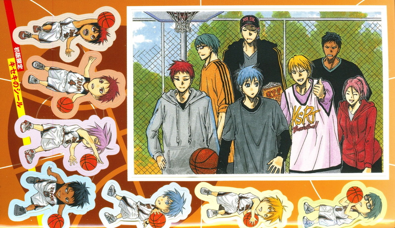 shintarou, basuke, kise, 1080P, daiki, momoi, aomine, kuroko, midorima, ryouta, satsuki