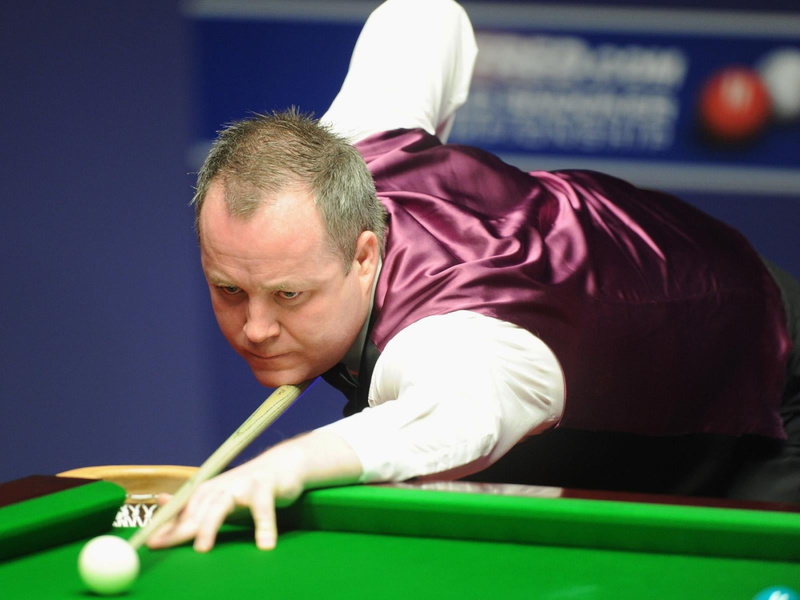 relaxation, world champion, pool - cue sport, leisure games, leisure activity, waist up, indoors, table, Sports, ball, higgins, pool cue, adult, williams