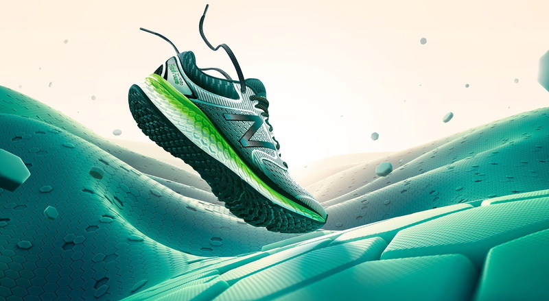 green color, Sports, plant, one animal, no people, water, shoes, animal themes, Shoe, outdoors, leaf, foam, Fashion, FreshFoam, plant part, animals in the wild