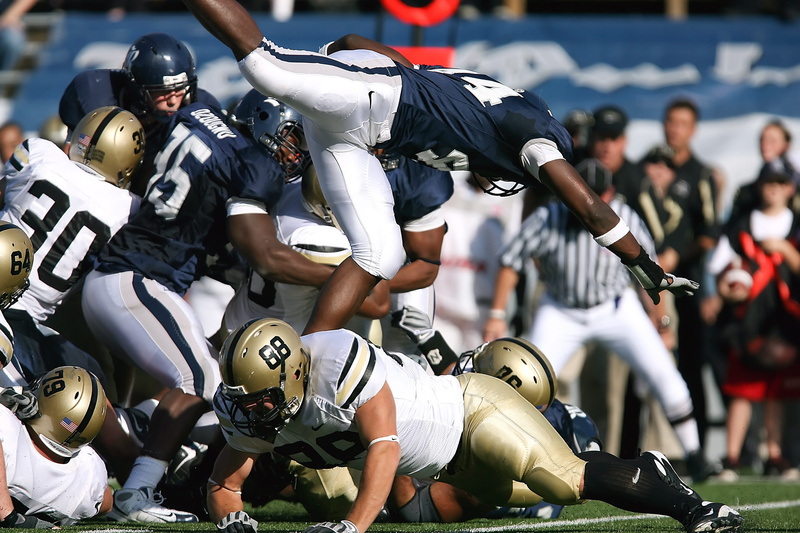 American football, field, stadium, team sport, offense, american football - sport, action, helmet, players, sports equipment, american football field, sports officials