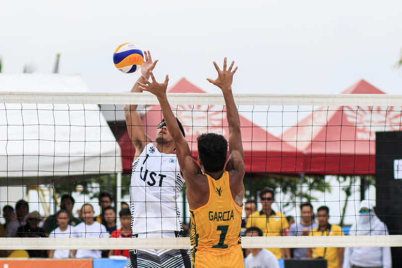 court, sports, athletic, adult, sport, tournament, red, outdoors, human limb, young adult, group of people, athlete, beach volleyball, athletes, incidental people