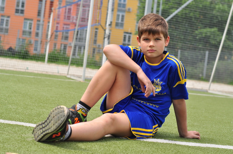 color Image, sports Uniform, playing Field, boys, eyes, males, winsome, adolescence, childhood, sports And Fitness, men, boy, day, people, photo, Football
