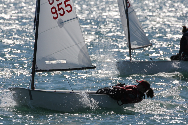 aquatic sport, sport, people, Optimist, 5K, boats, two, adventure, slovenia, nautical vessel, sports race, seaside, transportation, motion, water, parasailing