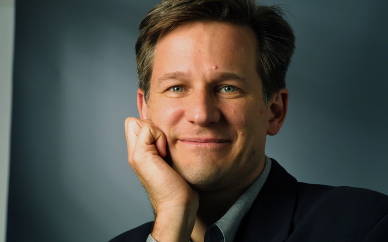 robert, 1080P, public speaker, tercek, male, men, man