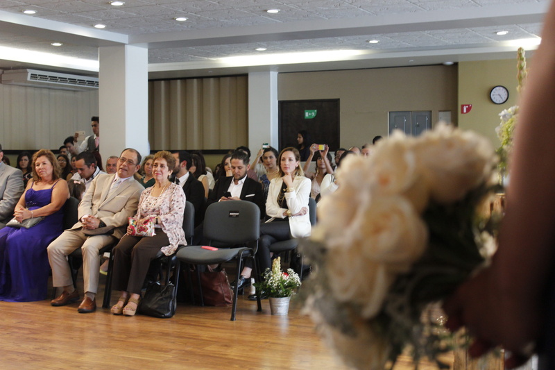 talking, 5K, corporate business, large group of people, young adult, men, males, businesswoman, crowd, bouquet, conference - event, bride, watching, women
