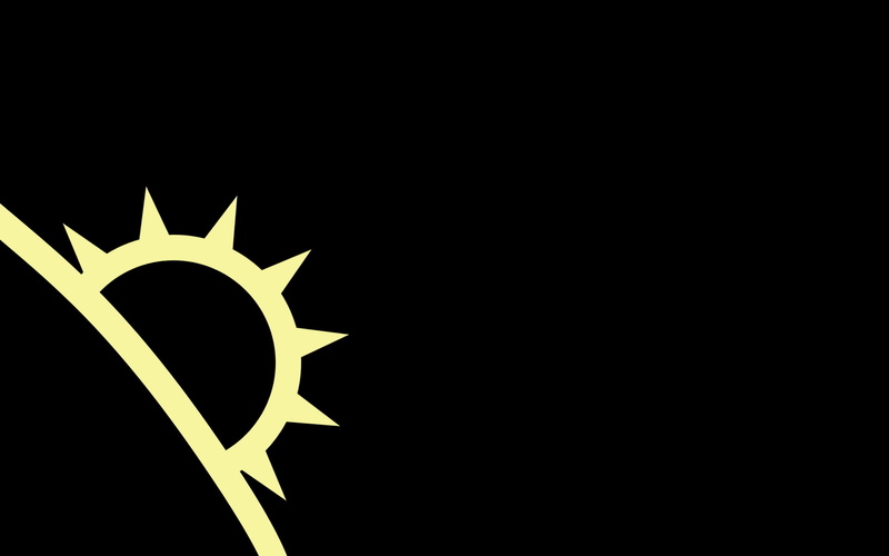 simple background, 1080P, planet, digital art, black background, stars, minimalism, Starbound, video games
