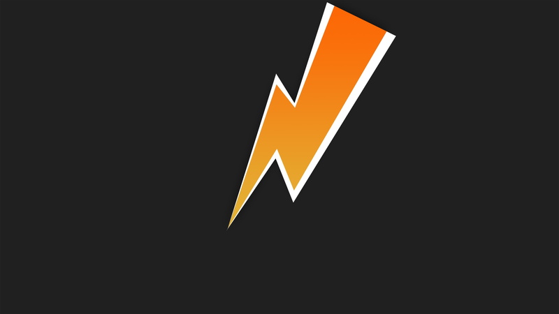 abstract, communication, dark, success, symbol, black background, orange color, no people, incentive, copy space, illuminated, guidance, aspirations, shape