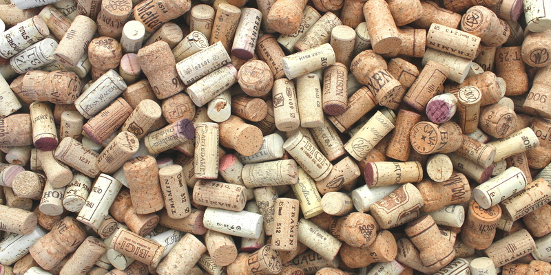 wine cork, mass consumption, abundance, wine corks, wine, brown, drinking, refreshment, corkscrew, benefit from, high angle view, winery, cork - stopper