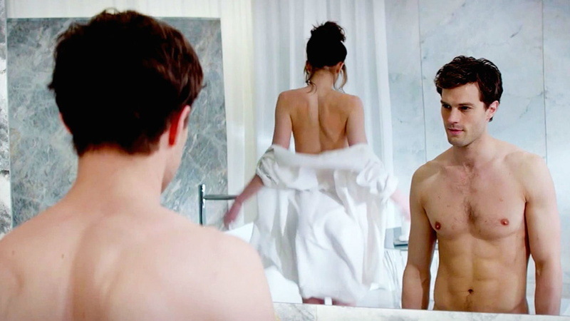 grey, drama, romantic, fiftyshadesgrey, love, mood, 1080P, romance, fifty, shades, book