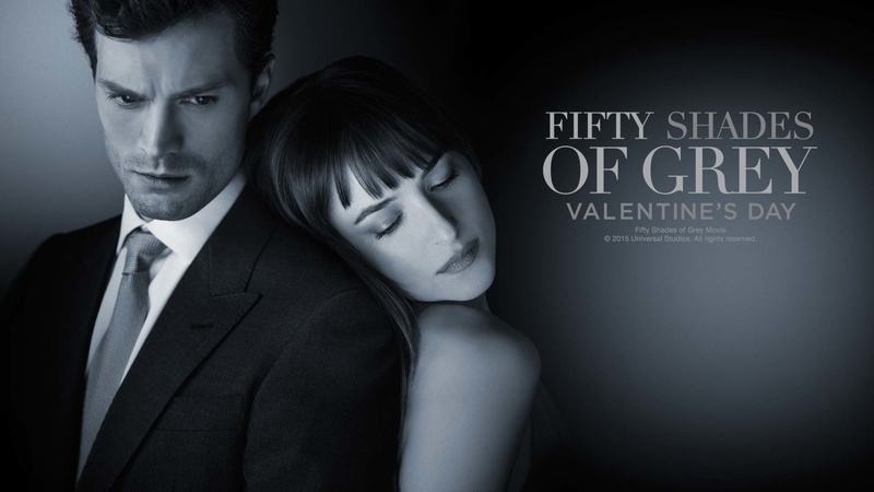 Movie, Fifty Shades of Grey, 1080P, Dakota Johnson, Jamie Dornan