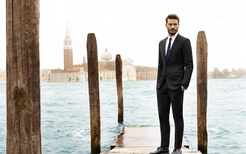 architecture, adult, portrait, business, menswear, well-dressed, males, building exterior, water, men, businessman, built structure, business person, day
