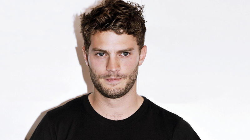 1080P, dornan, actor, jamie, 1920x1080