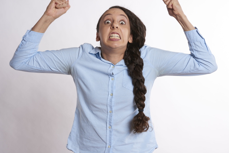 managing, workplace, hairstyle, management, occupation, body part, anger, entrepreneur, human, work, smiling, brunette, fail, boss, females, front view