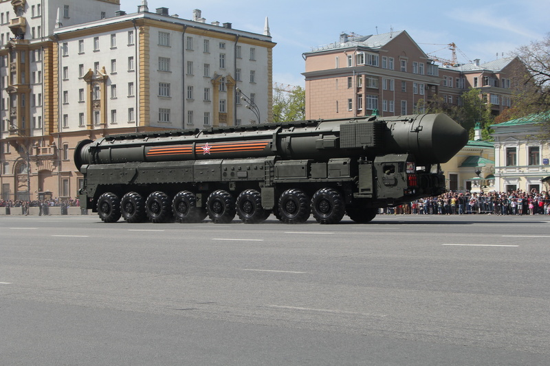 military, building, road, Russian Strategic Missile Troops, day, weapon, nature, city, street, city life, sky, travel, history, mode of transportation