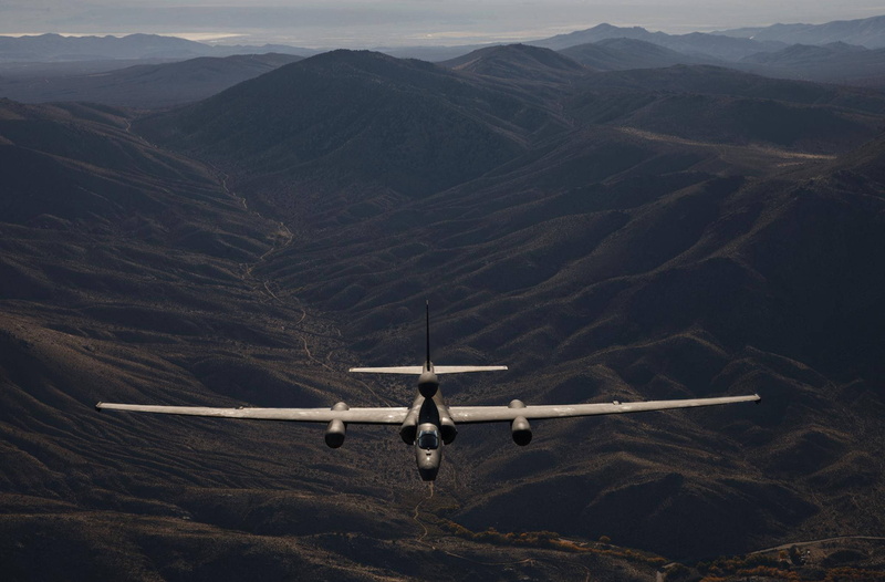 1080P, Lockheed U-2, scout, «Dragon Lady», strategic