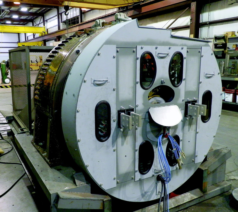 pipe - tube, mechanism, industry, engineering, component, energy, cogwheel, 2K, no people, motorized, equipment, motion, metal, motor, generator testing