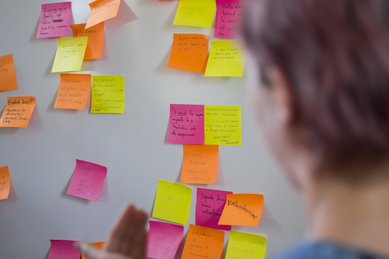 reminder, decisions, white, notes, project, brainstorming, business person, communication, post it, people, note - message, business, financial planning