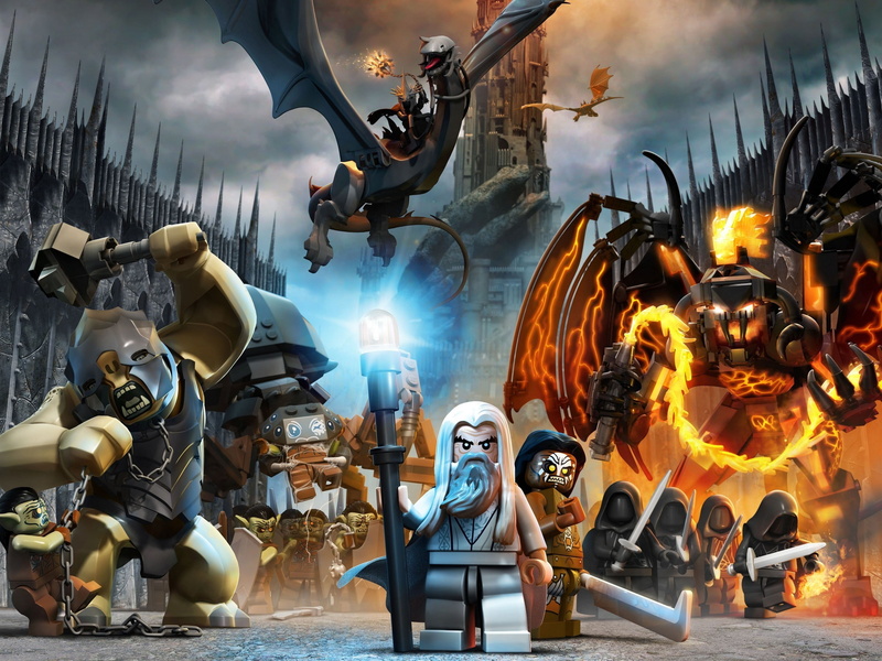game, day, LEGO, motion, real people, heat - temperature, robot, smoke - physical structure, fire - natural phenomenon, nature, application, video games
