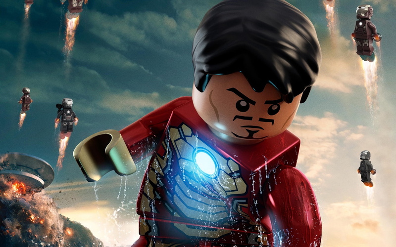 futuristic, robot, figurine, video Game, illuminated, figures, imagination, technology, sculpture, focus on foreground, Marvel superheroes, night, day