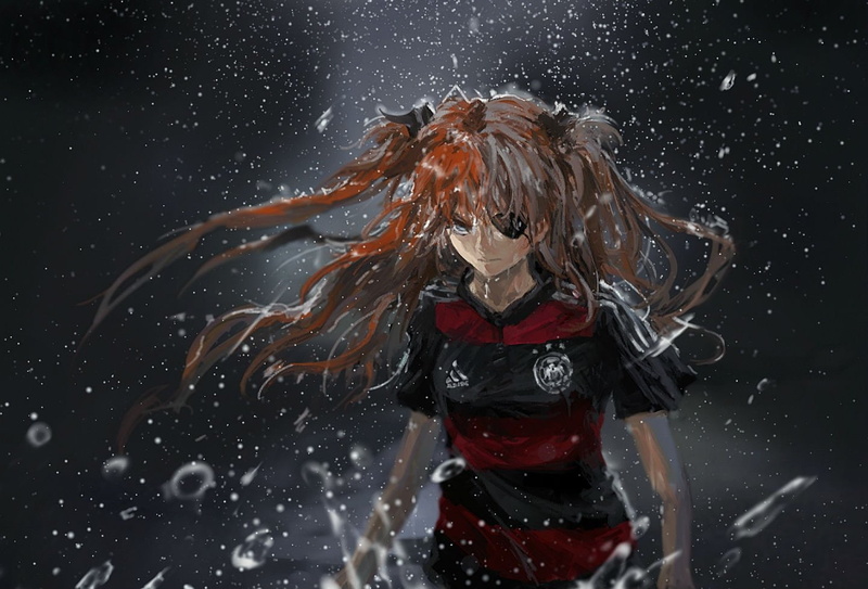 720P, asuka, stu, evangelion, soryu, genesis, langley, dts, neon