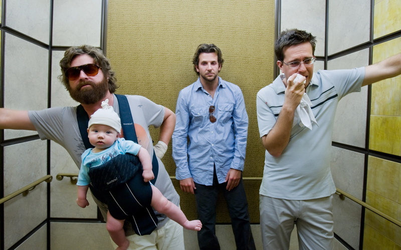 hangover, 2K