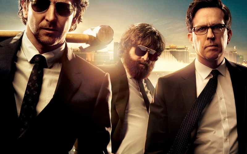 comedy, hangover, part, 1080P