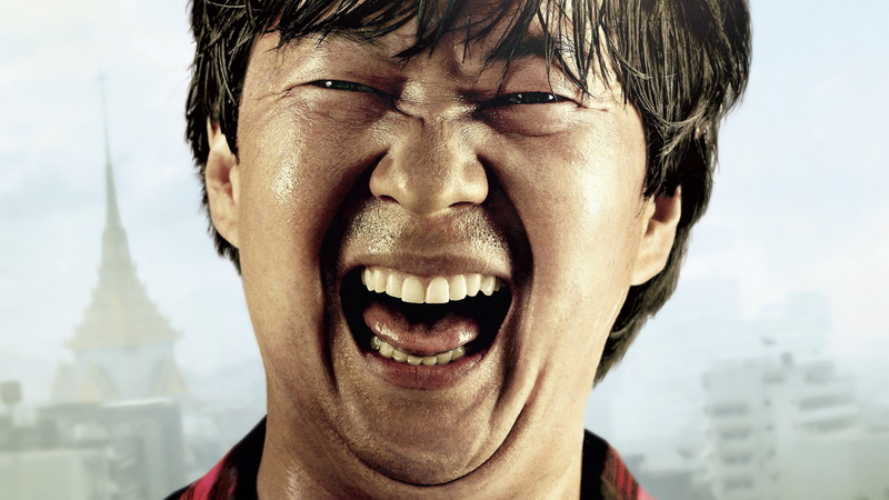 1080P, hangover, part