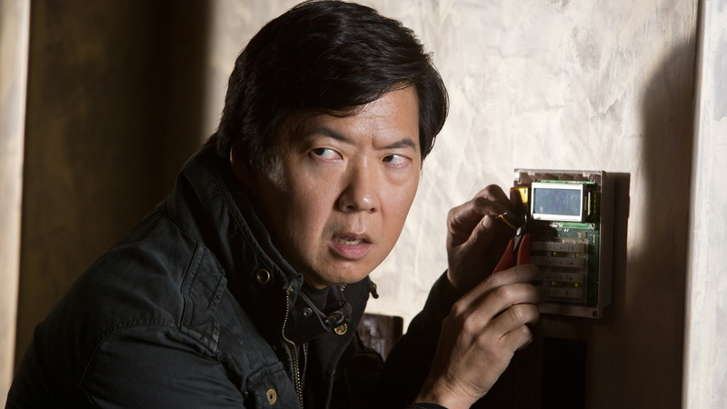 The Hangover Part III, Movie, 1080P, Ken Jeong