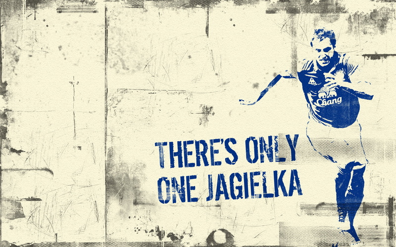 Phil Jagielka, Jagielka, Everton, 1080P