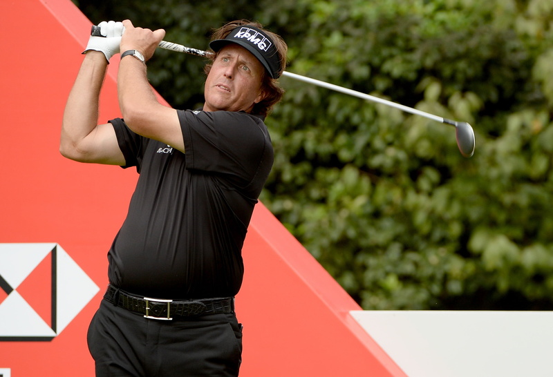 2K, sportsman, american professional golfer, drinking, golf club, leisure activity, activity, sport, golf, holding, weekend activities, clothing, men