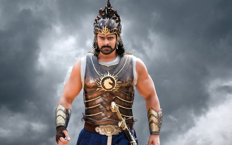 Bahubali, Part, Prabhas, 2K