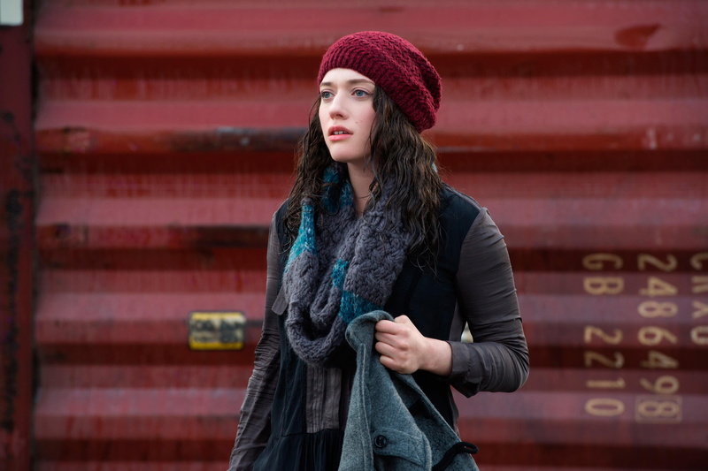 kat dennings, 4K, dennings, real girls, celebrities, movies, thor, girls, kat