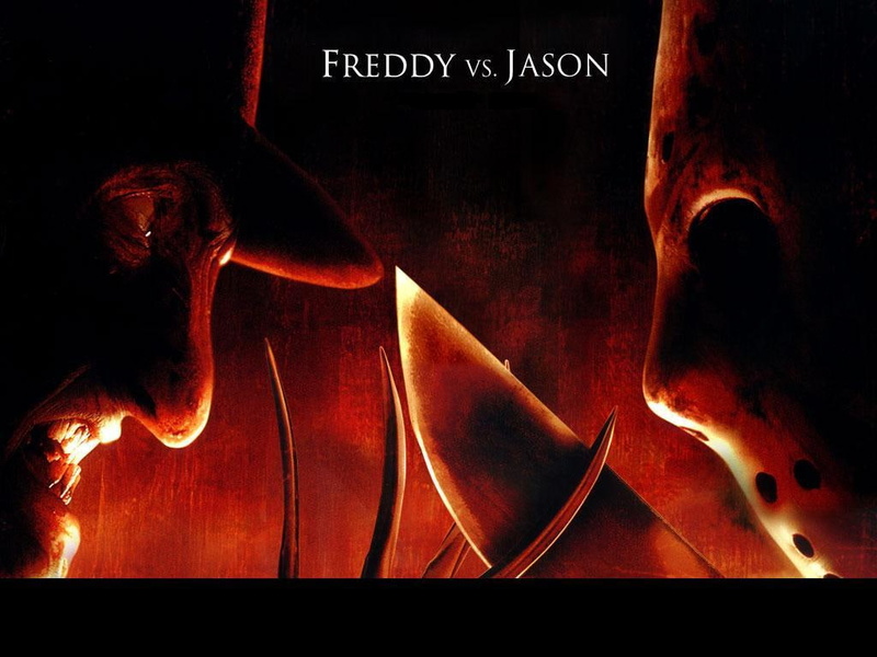movies, Freddy vs Jason 2, freddy, hd, vs, art, jason, untitled, Freddy vs Jason, entertainment, 480P
