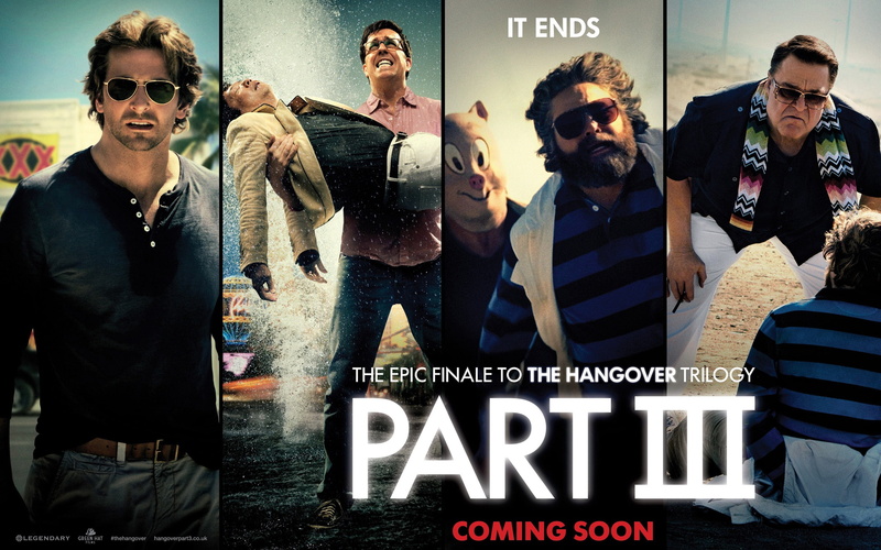 2K, part, iii, 2013, Hangover