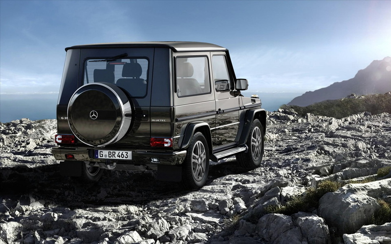 black, class, mercedes benz, benz, g, cars, 2011, 1080P, mercedes