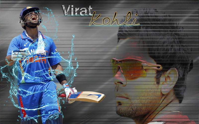 Kohli, 1080P, Batsman, Cricket
