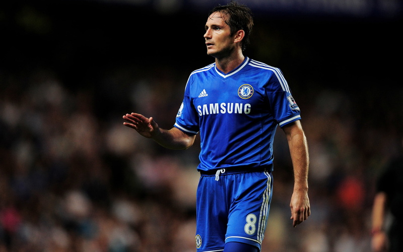 looking, s, blue, confidence, set, match - sport, young adult, competition, samsung, stadium, adult, basketball uniform, soccer, lampard, three quarter length