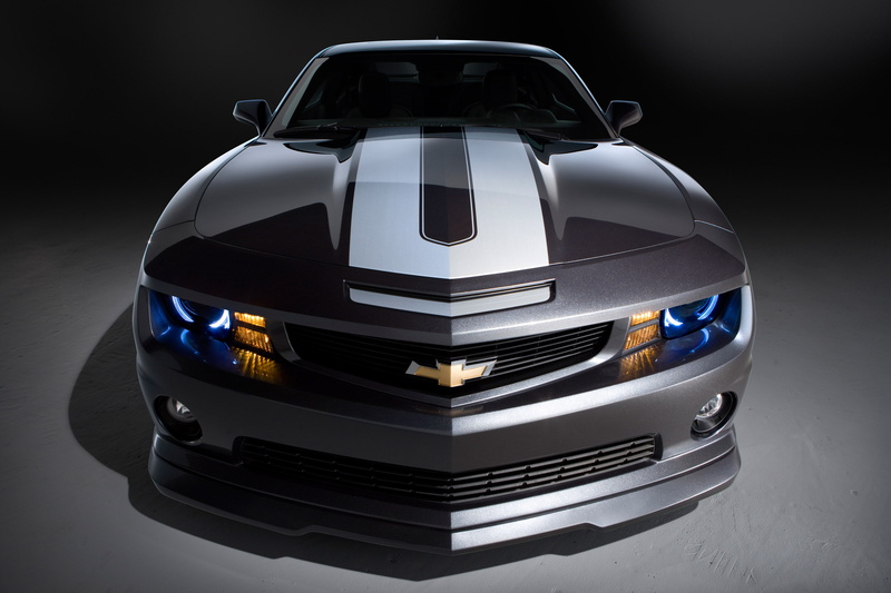 muscle, 2K, camaro, chevrolet, synergy, 2011