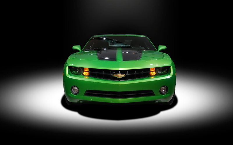 camaro, front, cars, hd, synergy, view, Chevrolet Camaro, art, 2K, chevrolet
