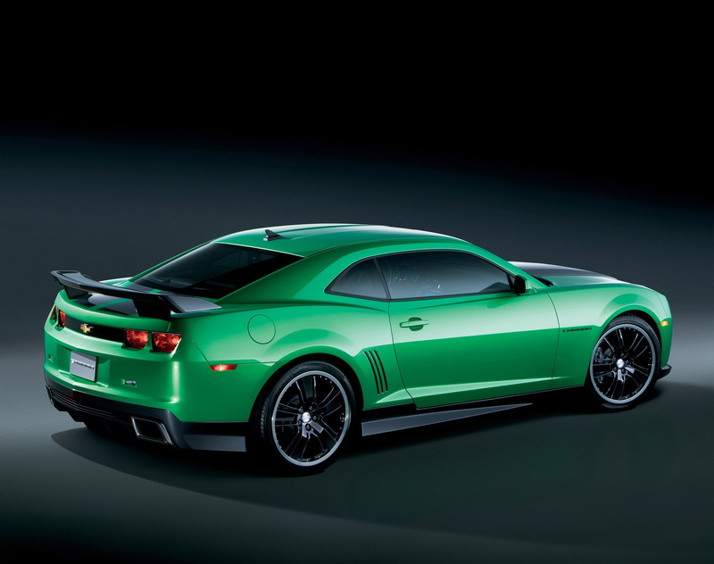 motor vehicle, indoors, Chevrolet, car, chevrolet camaro, mode of transportation, edition, chevrolet camaro synergy special edition, land vehicle, special