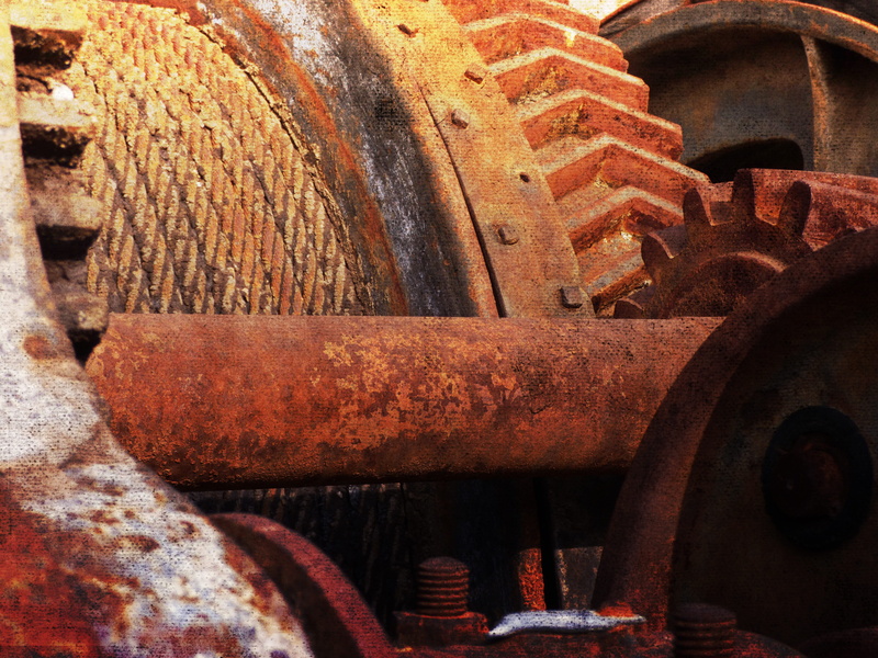 transportation, wheel, iron, Mechanism, day, indoors, old, run-down, metaphor, mode of transportation, wine cellar, damaged, wine, machine part, vintage