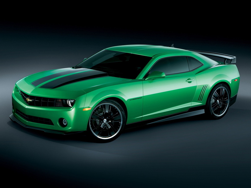 muscle, synergy, camaro, 1080P, chevrolet, tuning, 2010