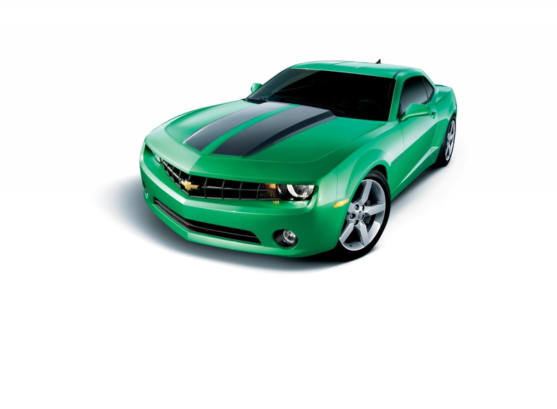 toy, toy car, chevrolet, white background, no people, copy space, high angle view, 1080P, synergy, studio shot, camaro, cut out, clean, mode of transportation