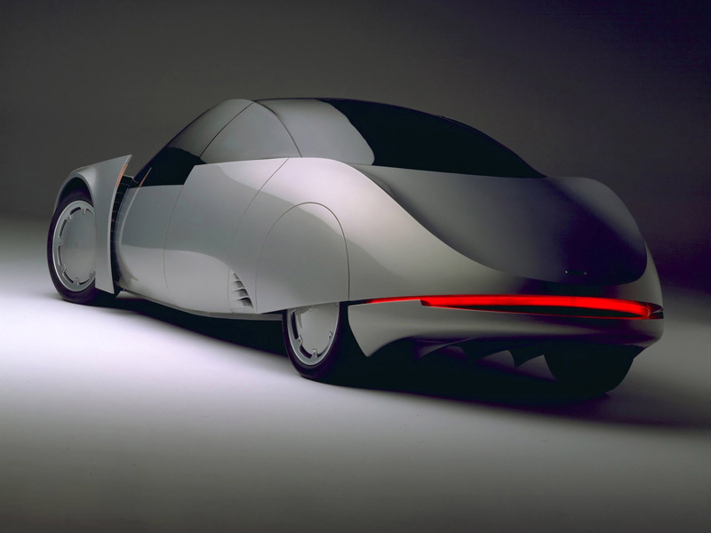 concept, ford, supercars, supercar, 1996, synergy, 720P