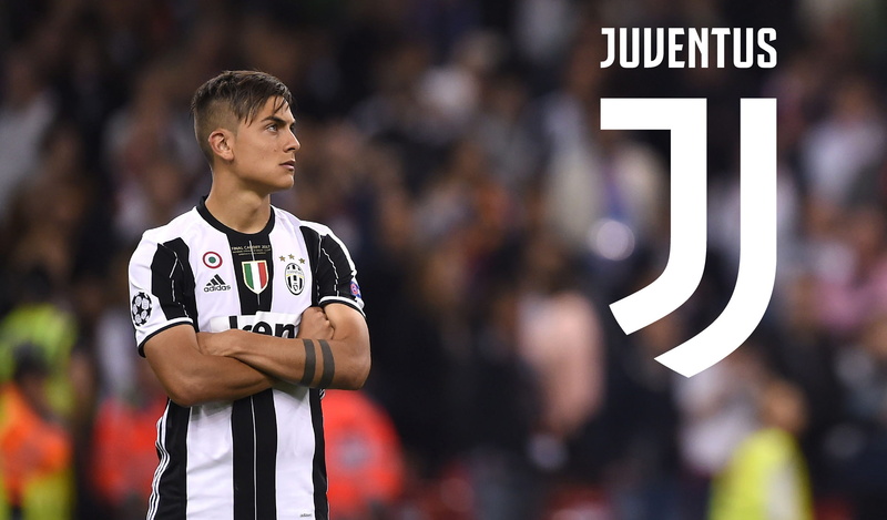 1080P, Paulo Dybala, Juventus F.C., Argentinian, Soccer
