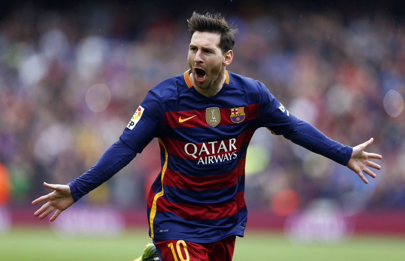 Argentinian, Soccer, 1080P, Lionel Messi