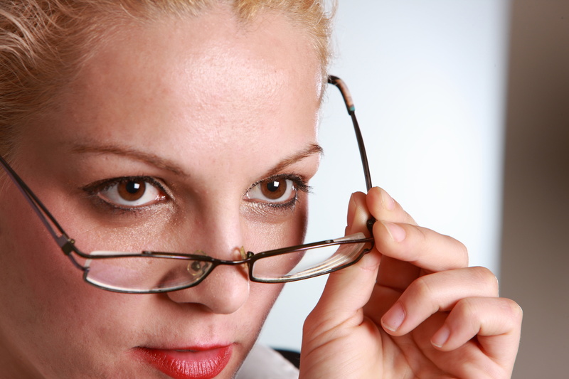 business woman, contact, 5K, one person, holding, look, eyeglasses, lips, indoors, eyes, human, person, beauty, cosmetics, womens power, woman, eyelashes