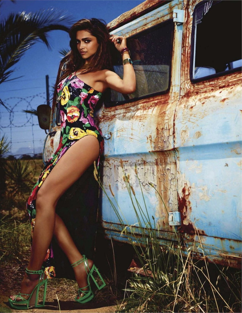 padukone, vogue, deepika, photoshoot, 720P