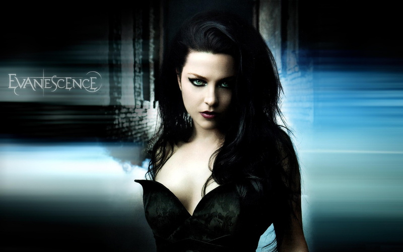 dress, make-up, scence, make, evanescence, 4K, girl, haircut, photo, evane